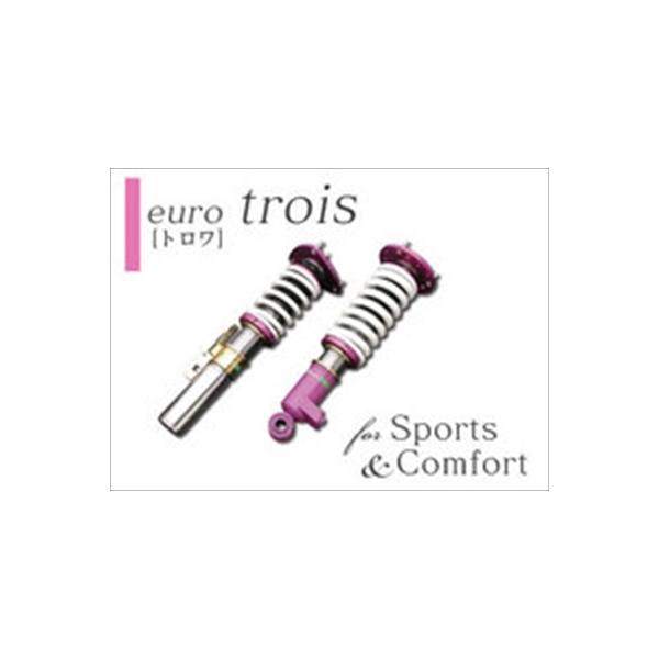 BMW E36 M3 Biot euro Suspension euro trois