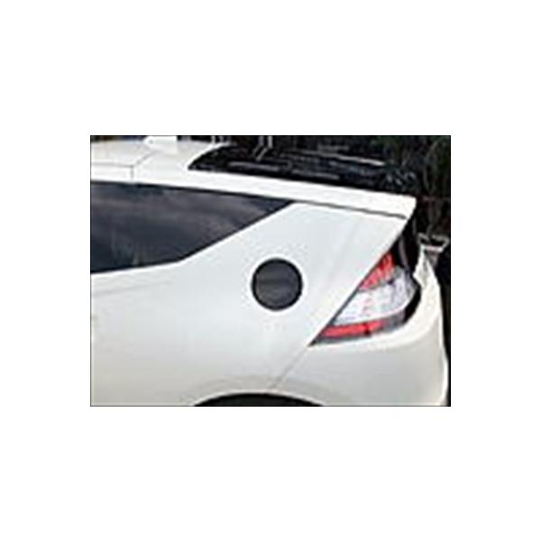 CR-Z　ZF1　純正OP　フューエルリッド　カバー toptuner-store_bkyz000045