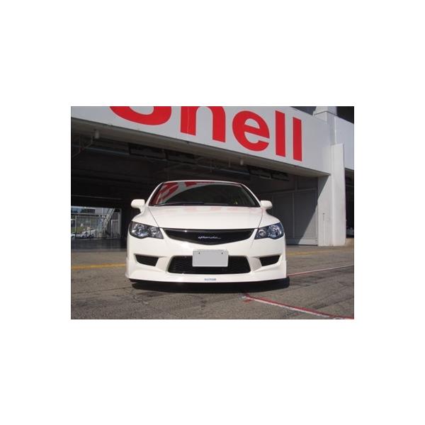 新到着 CIVIC TYPE-R FD2 サイドボトムライン FRP製 白ゲル 塗装取付込 FD3S(RX-7)サイドステップディフューザー段付きタイプ FRP 黒又白ゲル