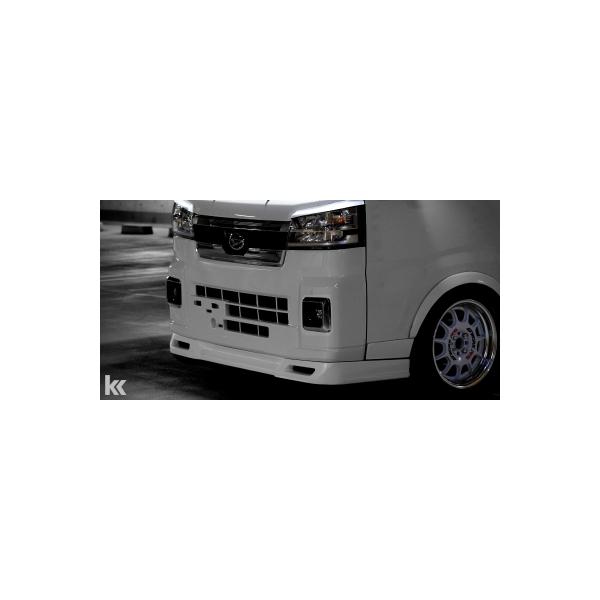 S500系 後期用 ハイゼットトラック（標準/ジャンボ共通） フロント