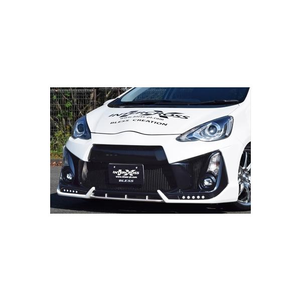 ANA NHP10 INTERCROSS tgop[X|C[(p) FRP