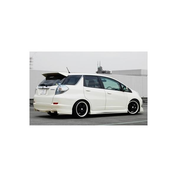 tBbgVg INTERCROSS AX|C[ FRP h v~AzCgp[