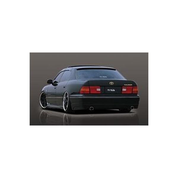 ZVI UCF20.21  REAR LOOF SPOILER