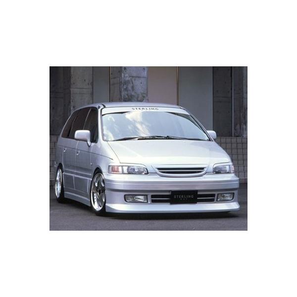 IfbZC RA1`4 V2 FRONT BUMPER SPOILER