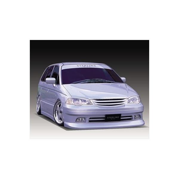 IfbZC RA6.7 STERLING MAC FRONT GLIL