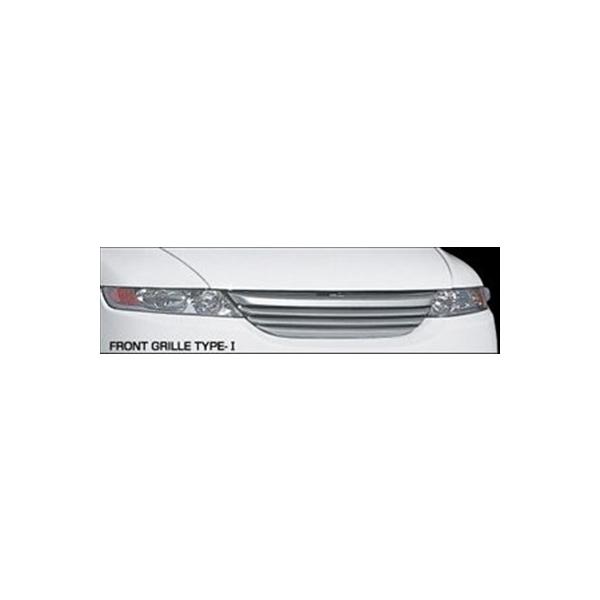 IfbZC RB1/2 V-VISION FRONT GRILLE TYPE-1