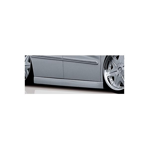 STEP WGN RG1.2 V-VISION SIDE STEP