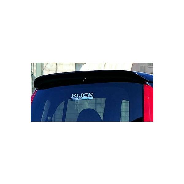 LIFE JB5/7 REAR WING