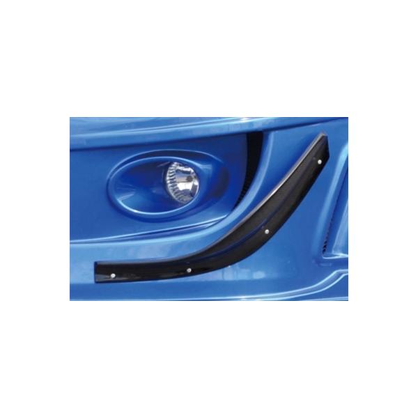 CvbT WRX STi GVB/GVF Ji[h FRP