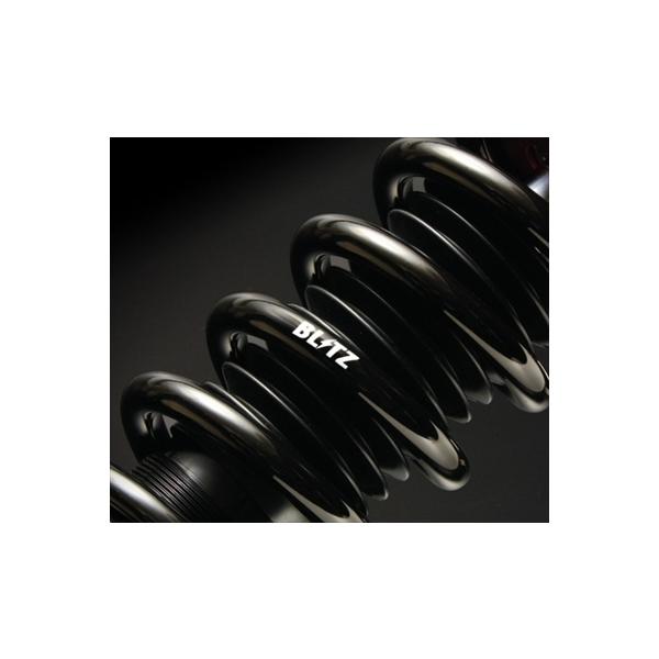 BLITZ スプリング 90016 バネレート14.0kgf/mm BLITZ スプリング 90016 バネレート14.0kgf/mm