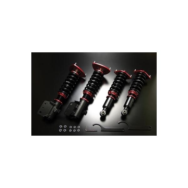 シルビア s14 BLITZ 車高調 難あり ZZ-R BLITZ ブリッツ 車高調 DAMPER ZZ-R 92755 シルビア S14