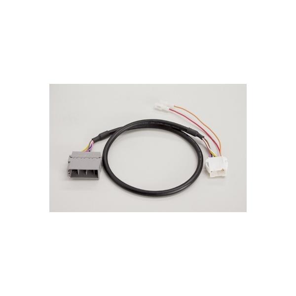 BLITZ（ブリッツ） ラシーン NB14 NISSAN NON OBD ハーネス : エアロ