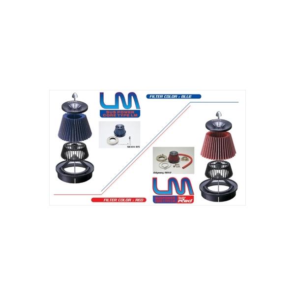 Xe[WA WGNC34 SUS POWER CORE TYPE LM 98/08-01/10 p