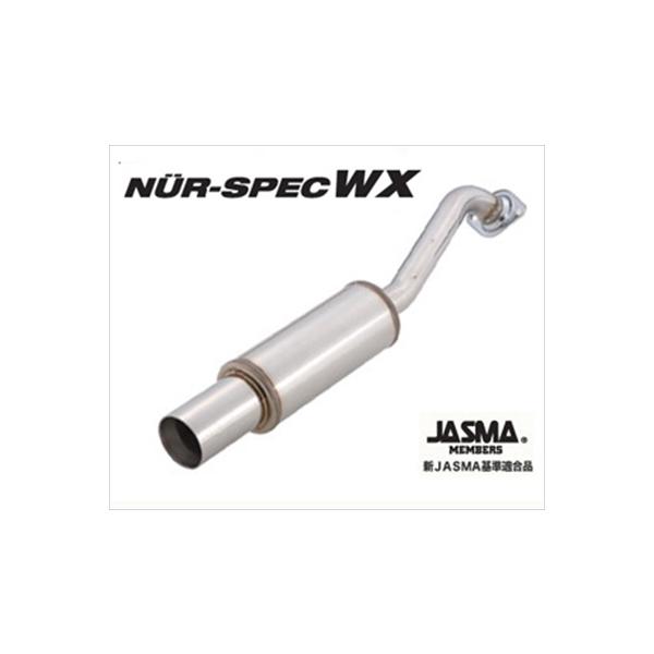Xg[ RN NUR-SPEC WX }t[ RN1 2WD p
