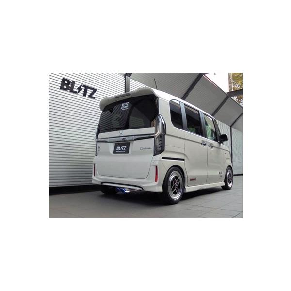 N-BOXJX^ JF3 2WD^[{ NUR-SPEC VSR }t[