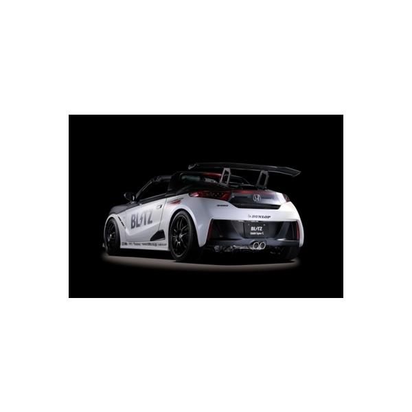 S660 JW5 NUR-SPEC VS }t[ tgpCvt