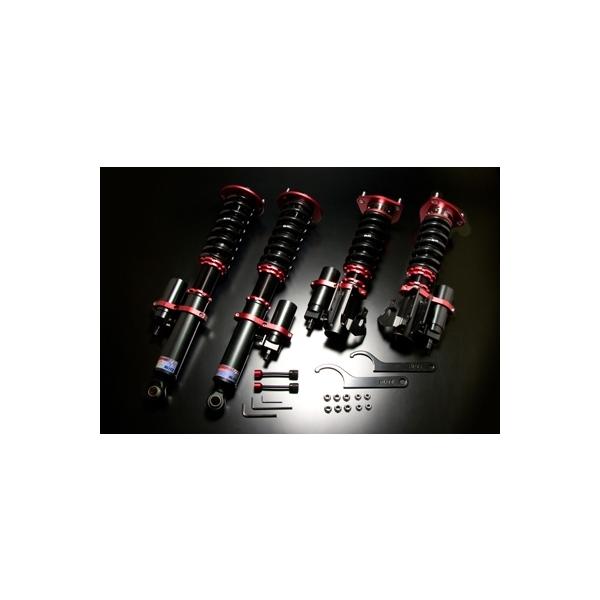 RX-8 SE3P DAMPER ZZ-R SPEC-C