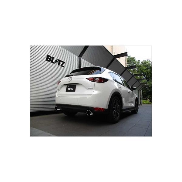 CX-5 KF2P 2.2LfB[[^[{ NUR-SPEC VS }t[