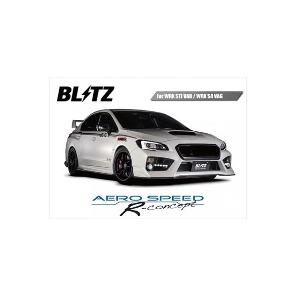 WRX STI/S4 VAB/VAG GAXs[h RRZvg tgop[X|C[ fCCgZbg