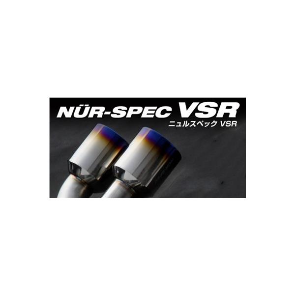 tHX^[ SJG NUR-SPEC VSR }t[