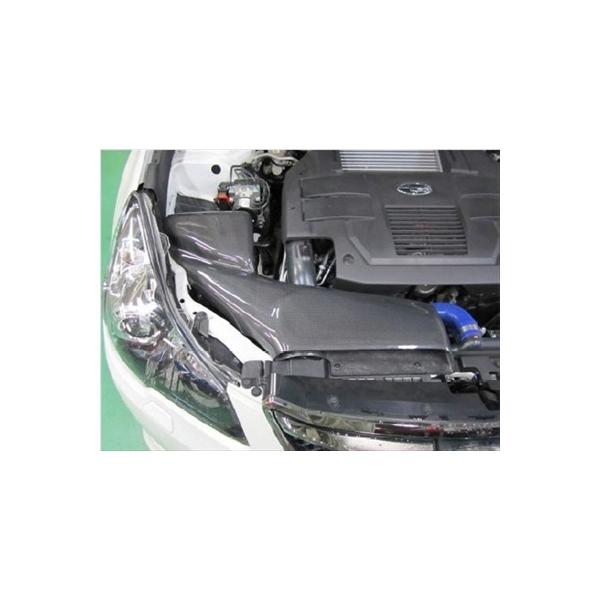 KVB c[OS BR9 CARBON SUCTION KIT