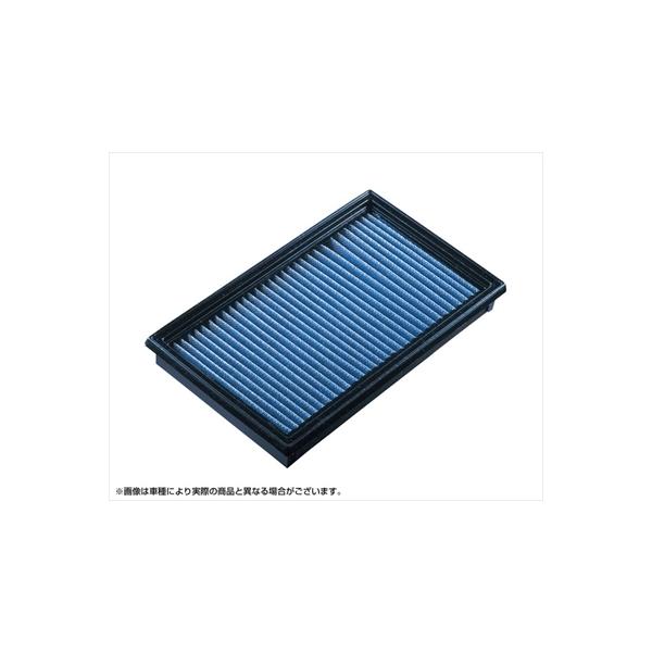SRXeBO[ MH55S SUS POWER AIR FILTER LM