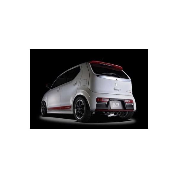 Ag^[{RS/[NX HA36S 4WD [_Eԗp NUR-SPEC }t[ VS