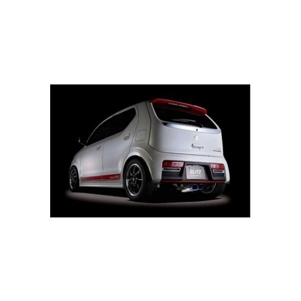 Ag^[{RS/[NX HA36S 4WD [_Eԗp NUR-SPEC }t[ VSR