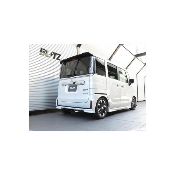 スペーシアカスタムmk53 車用 マフラーの人気商品・通販・価格比較