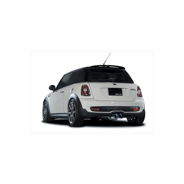 BMW MINI R56 MF16S (07/02-10/03) fBt[U[ J[{