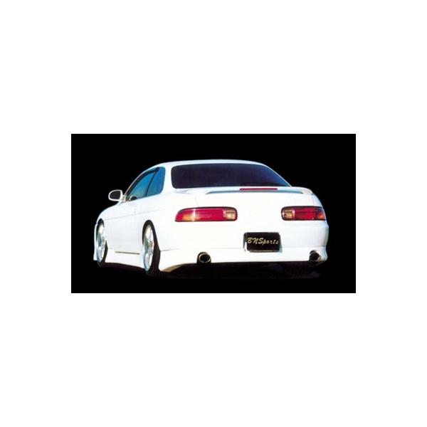 30/31 SOARER T-I Rear Under (early/middle)