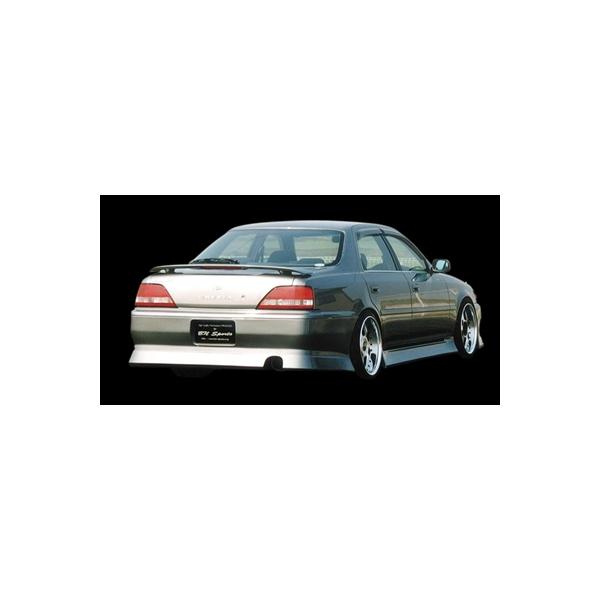 100 クレスタ リアバンパー : エアロ.カスタムパーツのTopTuner - 通販