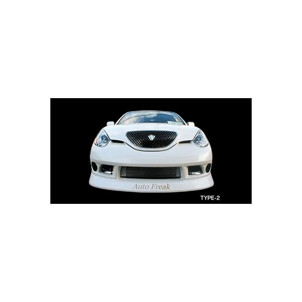 トヨタ　ヴェロッサ　Fバンパー toptuner-store_bnsz000194-000-p0