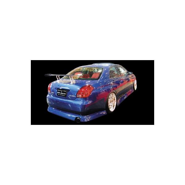 ヴェロッサ リアバンパー : エアロ.カスタムパーツのTopTuner - 通販