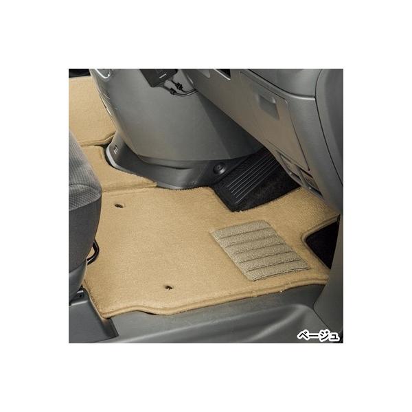 車用フロアマット ハイゼットカーゴの人気商品・通販・価格比較 - 価格.com