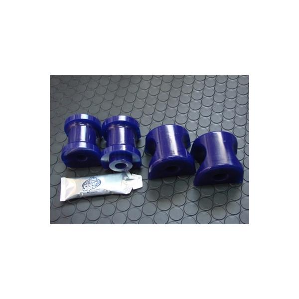 Mitsubishi Fuso サスペンションブッシュ MC812666 ８個分 楽天市場】ブッシュゴム（車用品・バイク用品）の通販