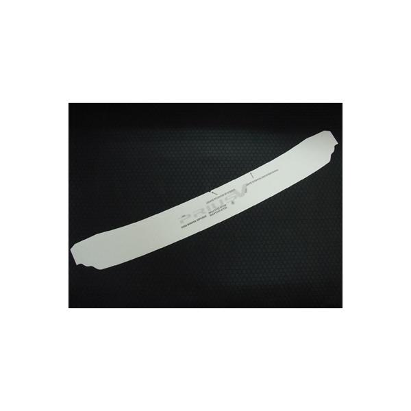 HBX||c vEXAt@ ZVW40 REAR BUMPER PROTECTOR iUSg^j