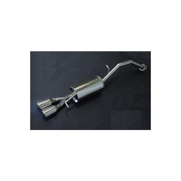 HBX||c vEXAt@ ZVW40 EURO DUAL MUFFLER 2010N331ȑOYq