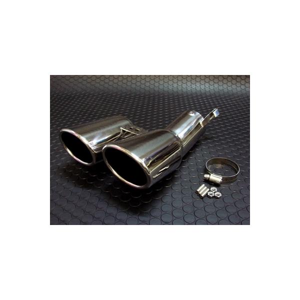 HBX||c vEXAt@ ZVW40 MUFLLER END TIP