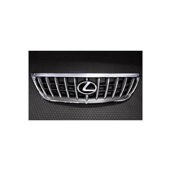 nA[ ACU/MCU/GSU30  Pebble Beach Edition GRILLE (L Gut)