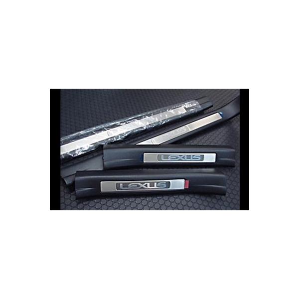 �n���A�[ ACU/MCU/GSU30 SCUFF PLATE �C���~�t