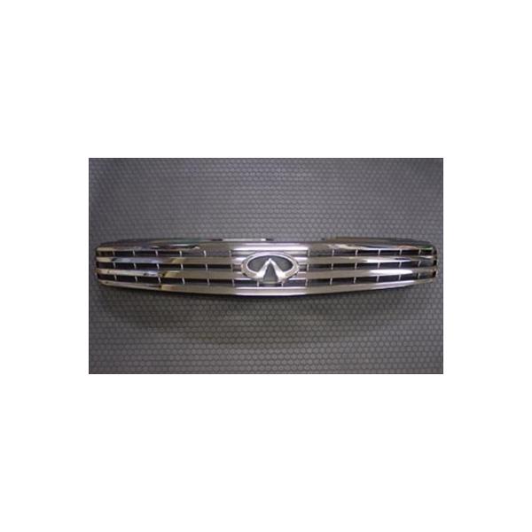 XJCC  V35@SEDAN INFINITY G35 @INFINITI MARK GRILLE