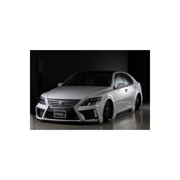 LEXUS LS460/600h USF40-46 O JEWELRY LINE DIAMOND series tgop[X|C[