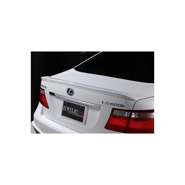 LEXUS LS460/600h USF40-46 O JEWELRY LINE DIAMOND series gNX|C[