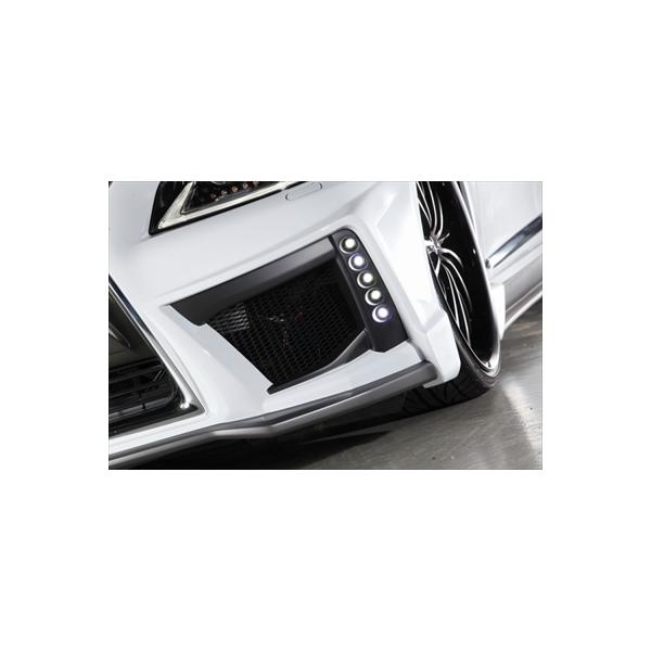 LEXUS LS460/600h/L USF/UVF4# 後期 JEWELRY LINE DIAMOND series 専用