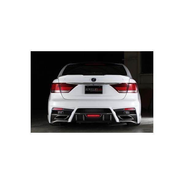 LEXUS LS460/600h/L USF/UVF4#  JEWELRY LINE DIAMOND series p }t[ ^CRt