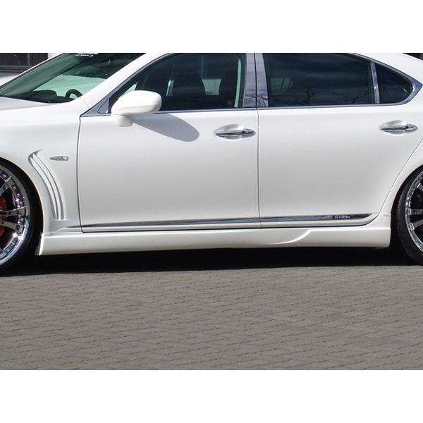 オンラインストア買蔵 Lexus Ls 後期 Bliiフェンダー 塗装済み エアロ カスタムパーツのtoptuner 通販 Paypayモール 海外への送料無料 Www Advance Real Co Jp