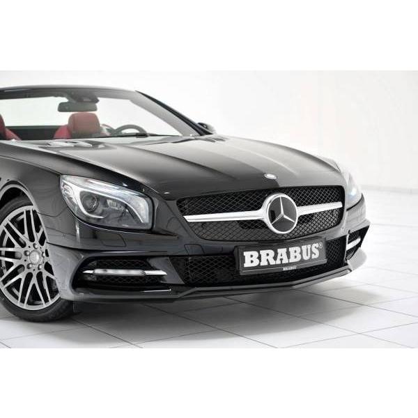 Benz Sl R231 フロントバンパースポイラー エアロ カスタムパーツのtoptuner 通販 Paypayモール