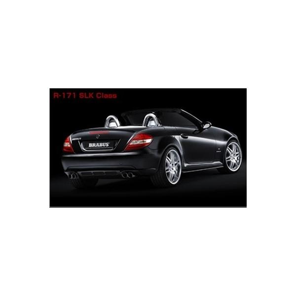 BENZ SLK R171 gNX|C[