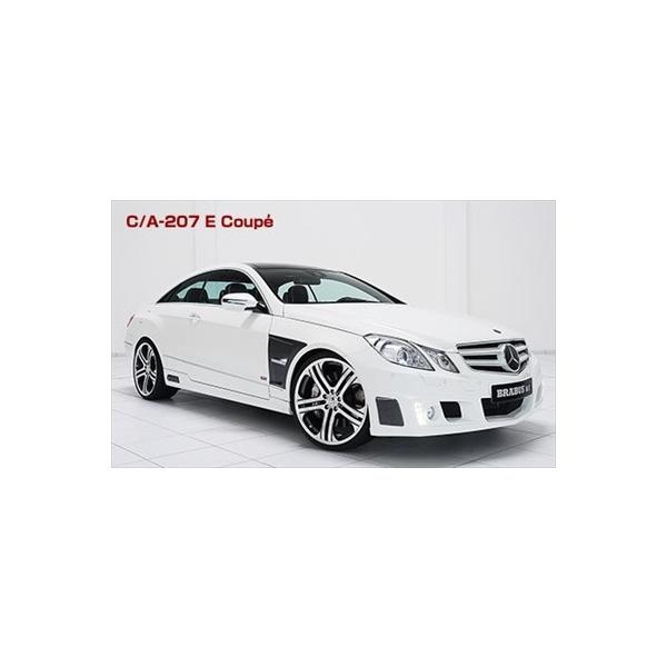 BENZ E C207 tgop[X|C[ LEDfCCg N[